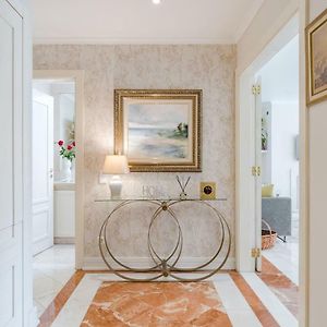 Appartement met Drie Slaapkamers